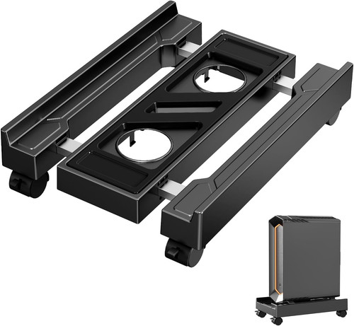Supporto torre per computer - supporto,