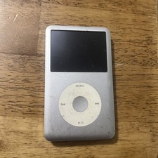 Apple ipod classic - ipod,