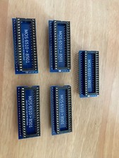 Commodore plus - 16,