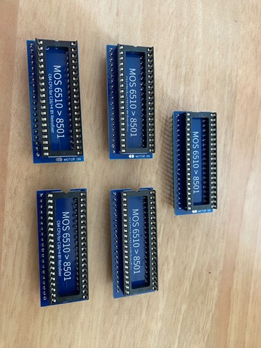 Commodore plus - commodore,