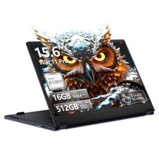 15,6 Pollici PC Portatile