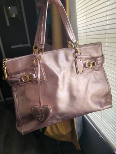 Borsa tracolla juicy couture - juicy,