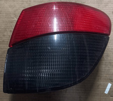 6351H5 Fanale post. parte est. DX PEUGEOT 406 2.2 HDi 16V SW 5p/d/2179cc