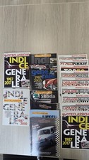 RUOTECLASSICHE - Indici E