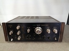 Sansui AU-9900 Integrated