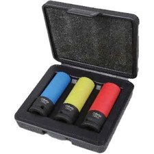 MACHINE COMPASS WRENCH SET