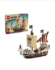 LEGO One Piece The Going Merry