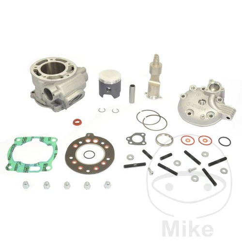 Athena kit cilindro moto 170cc - athena,