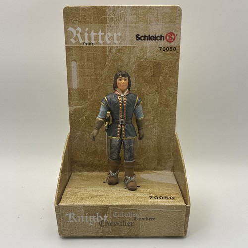 Schleich chevalier prinz - chevalier,