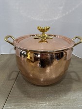 Williams Sonoma Ruffoni rame