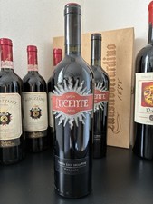 TENUTA LUCE LUCENTE 2010 VINO