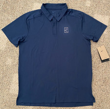 Nike Court Polo Shirt Top