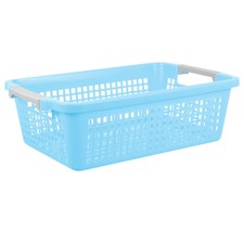 Cestino Portagiochi Plastica
