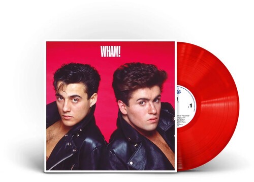 Wham fantastic red - fantastic,