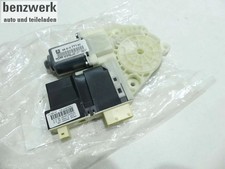 Motore alzavetro anteriore