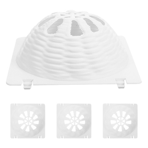 Pezzi copertura gabbia - 4,
