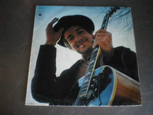 Disco vinile giri bob - vinile, dylan