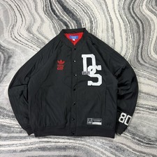 Giacca Bomber Vintage Adidas