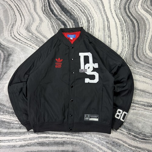 Giacca bomber vintage adidas - bomber,