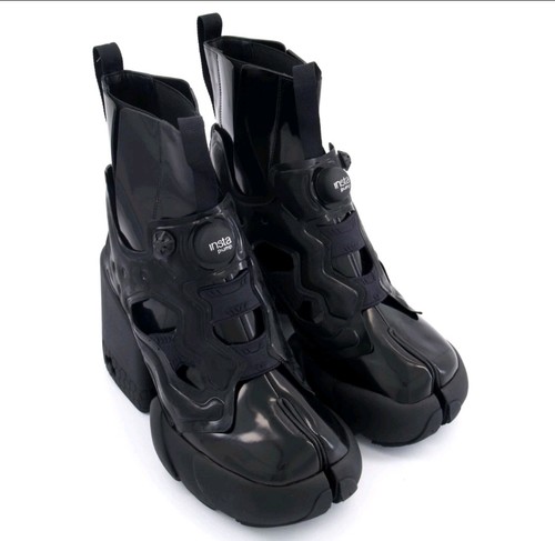 Stivali sneaker maison - stivali,