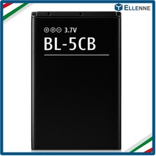 ✅BATTERIA PER NOKIA BL-5CB