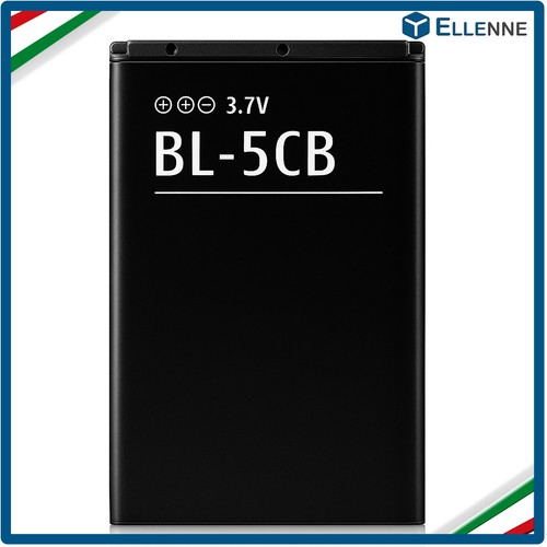 Batteria per nokia 5cb - ✅batteria, bl-5cb