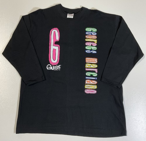 Shirt vintage georges - t-shirt,