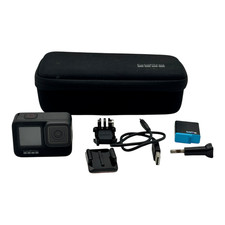 Gopro hero9 black - black, actioncam