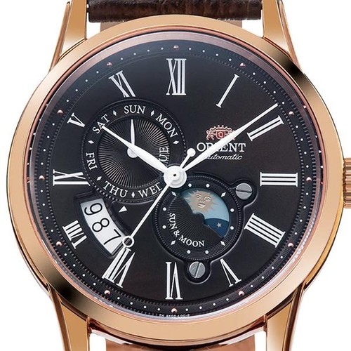 Orient ak0002y orologio da - orient,