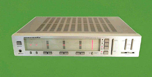 Pure vintage marantz 420 - vintage,