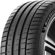 Michelin Pilot Sport 5 205/45