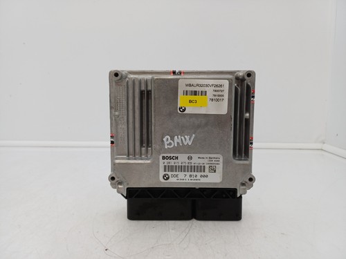 Centralina motore ecu - ✅centralina,
