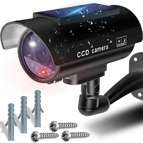 Retoo telecamera finta solare - telecamera,