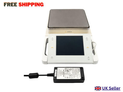 Sartorius cubis - sartorius,