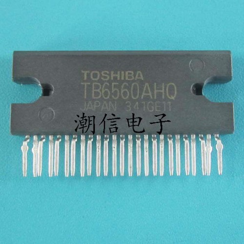 10pcs tb6560ah tb6560ahq chip - tb6560ah,