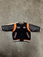 Giacca bomber vintage - bomber,