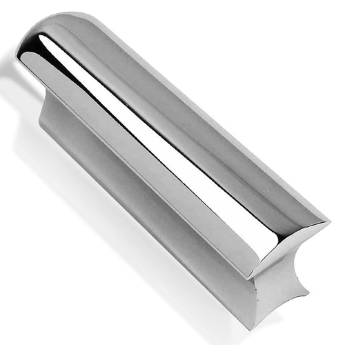 Metal guitar slide - metal,
