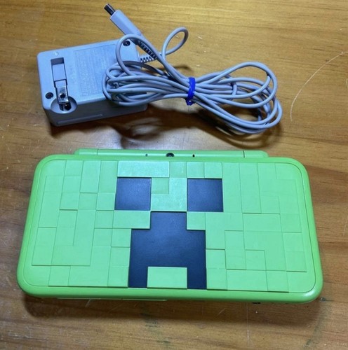 Console new nintendo 2ds ll - nintendo, xl