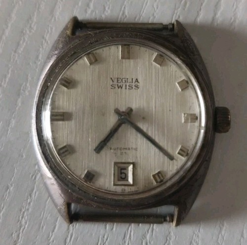 Orologio veglia swiss - orologio,