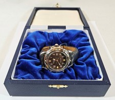 Orologio Michel Jordi Etno