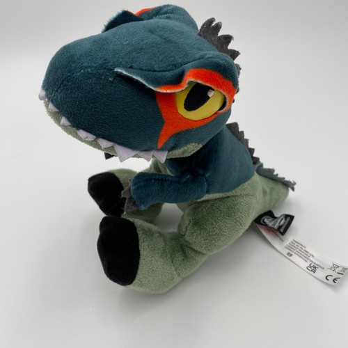 Peluche suoni jurassic - suoni, world