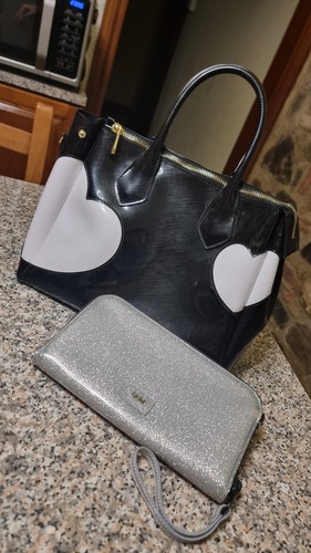 Borsa gum pochette - gum, +