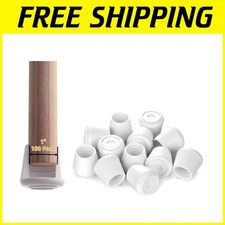 Tappi per gambe rotondi per