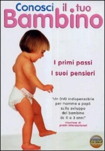 Conosci tuo bambino - conosci,
