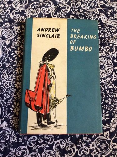 The breaking bumbo - the,