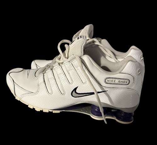 Vintage nike shox - vintage,