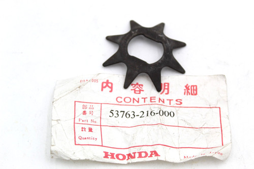 Honda molla ammortizzatore - molla, di