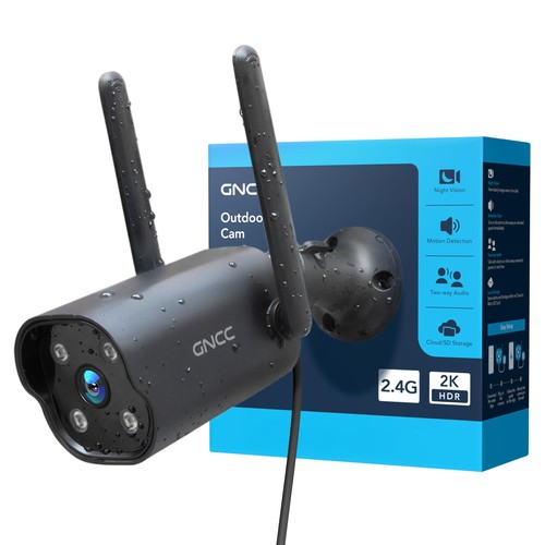 Gncc gt1pro telecamera fi - gncc, wi-fi
