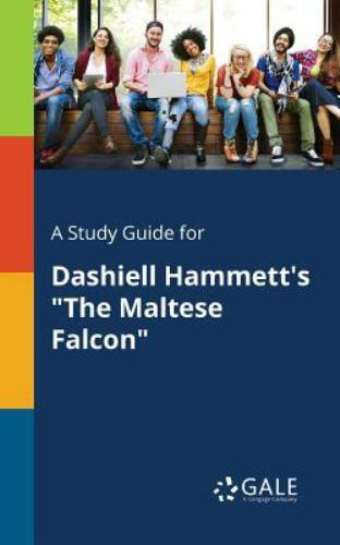 Study guide for dashiell - a,