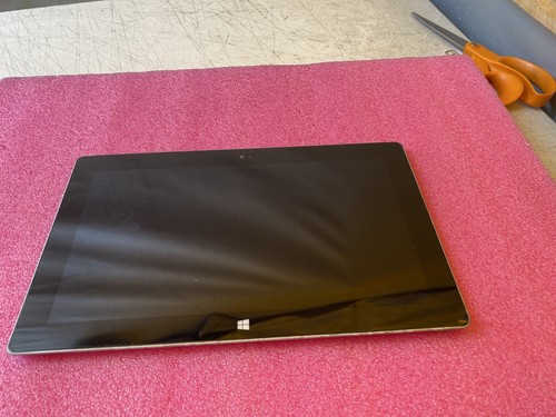 Microsoft surface 6 - surface, rt